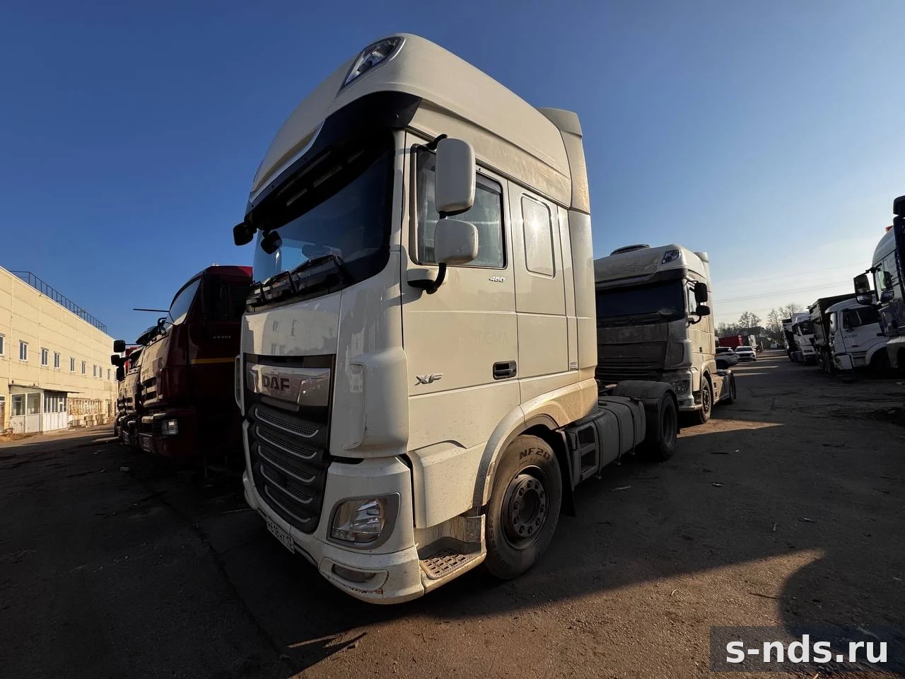 DAF