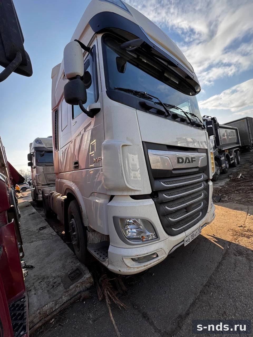 DAF