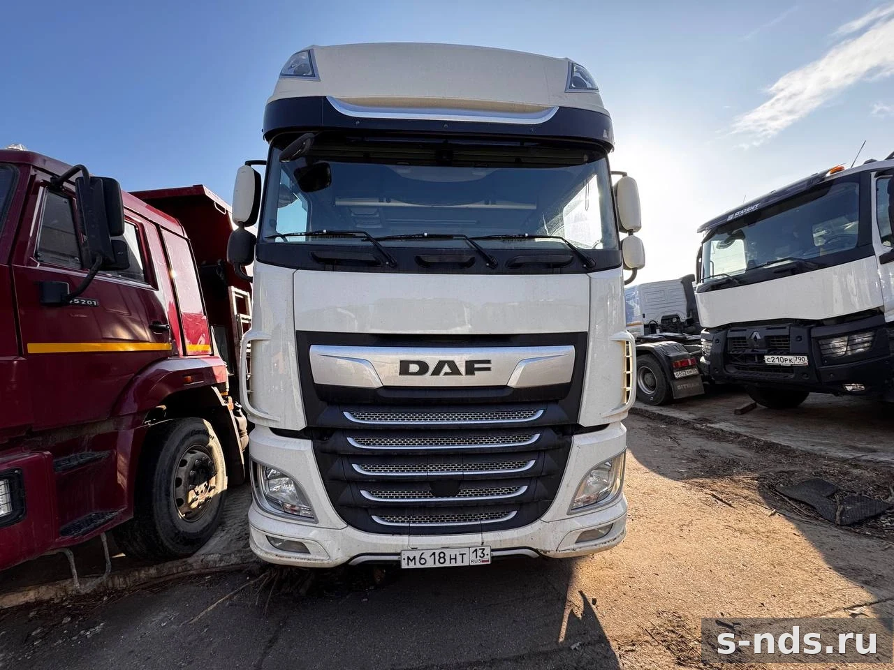 DAF