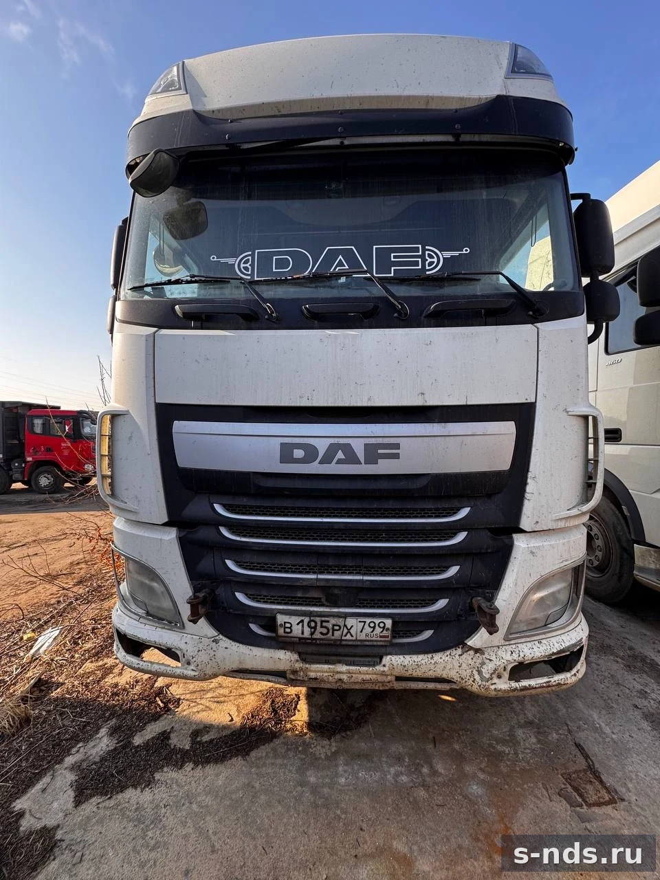 DAF