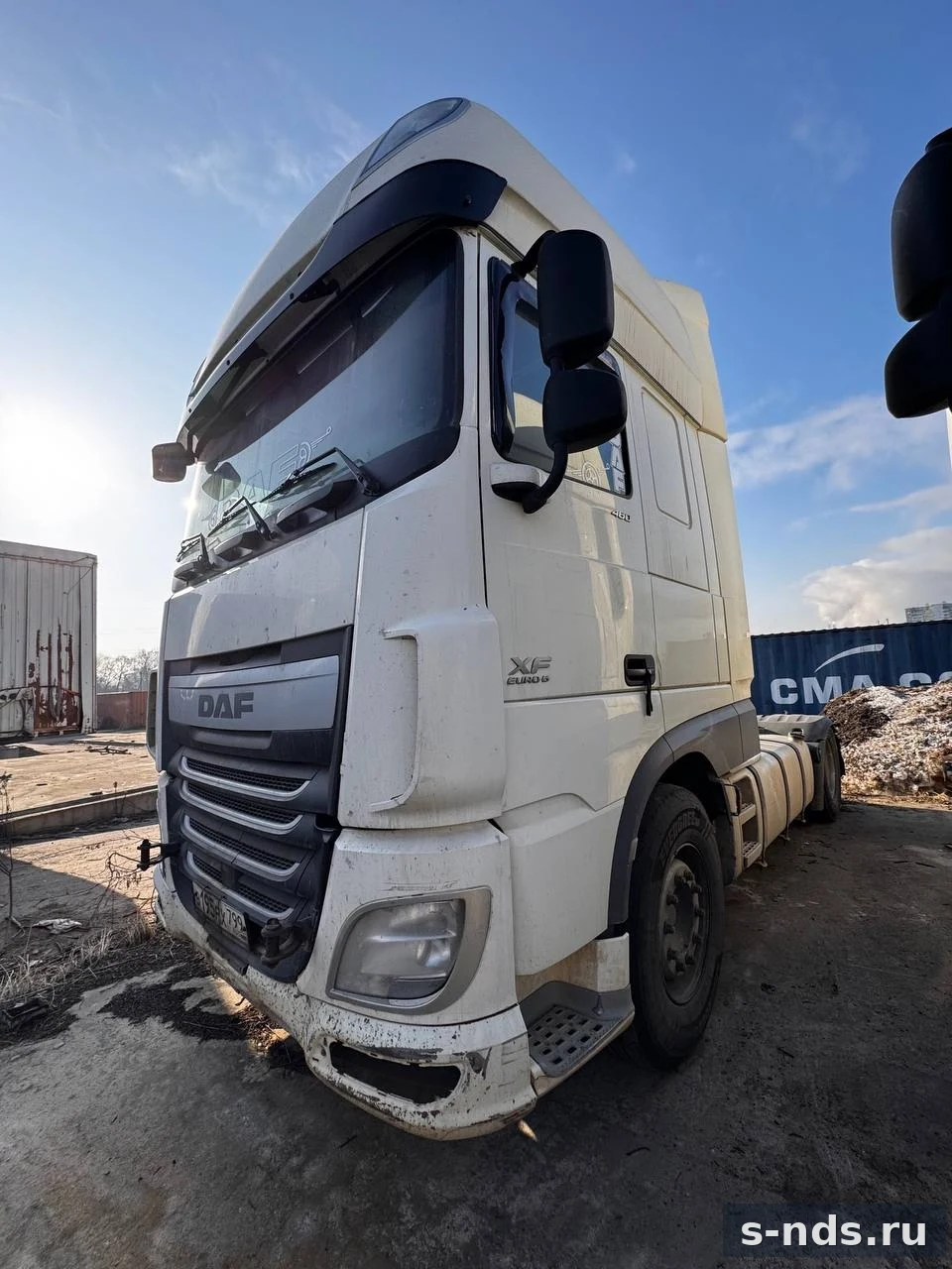DAF