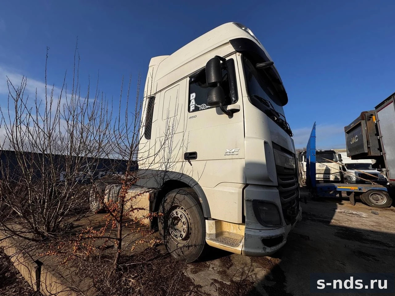 DAF