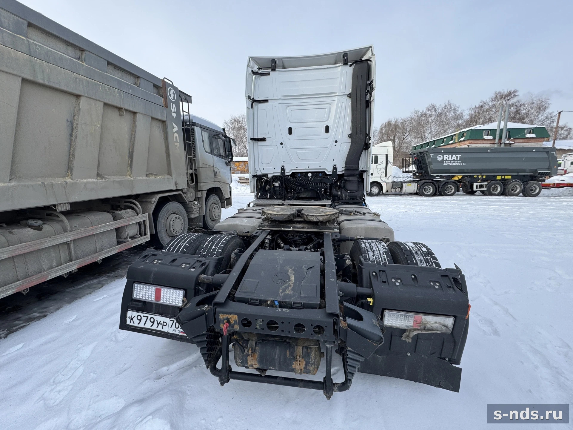 КАМАЗ