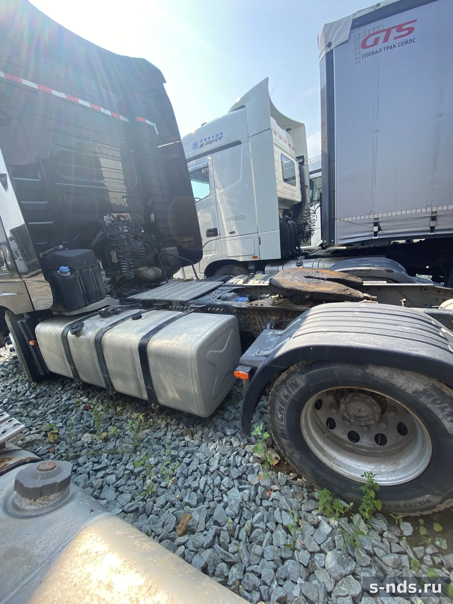DONGFENG