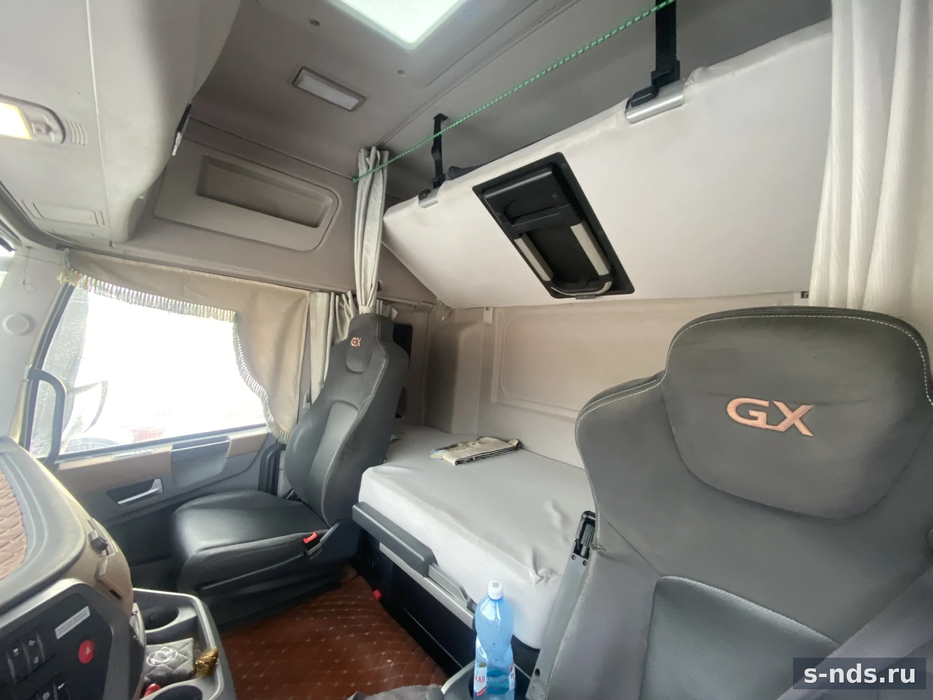 DONGFENG