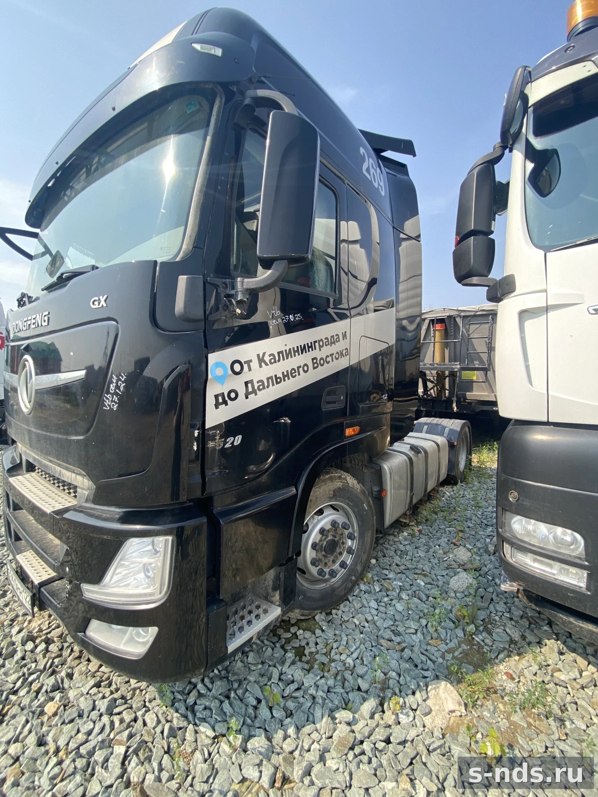 DONGFENG