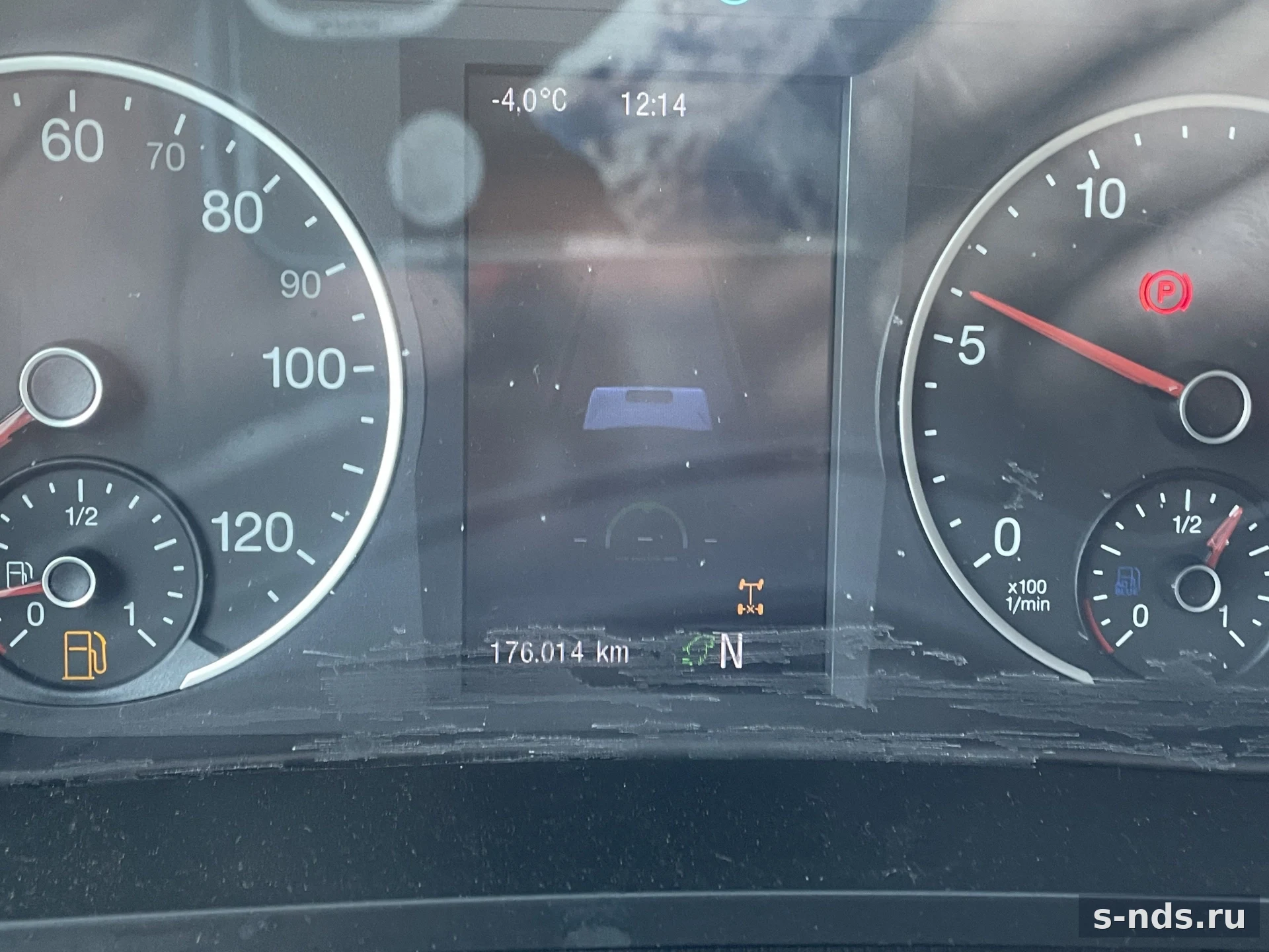 MAN