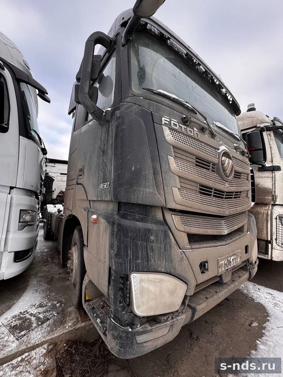 FOTON