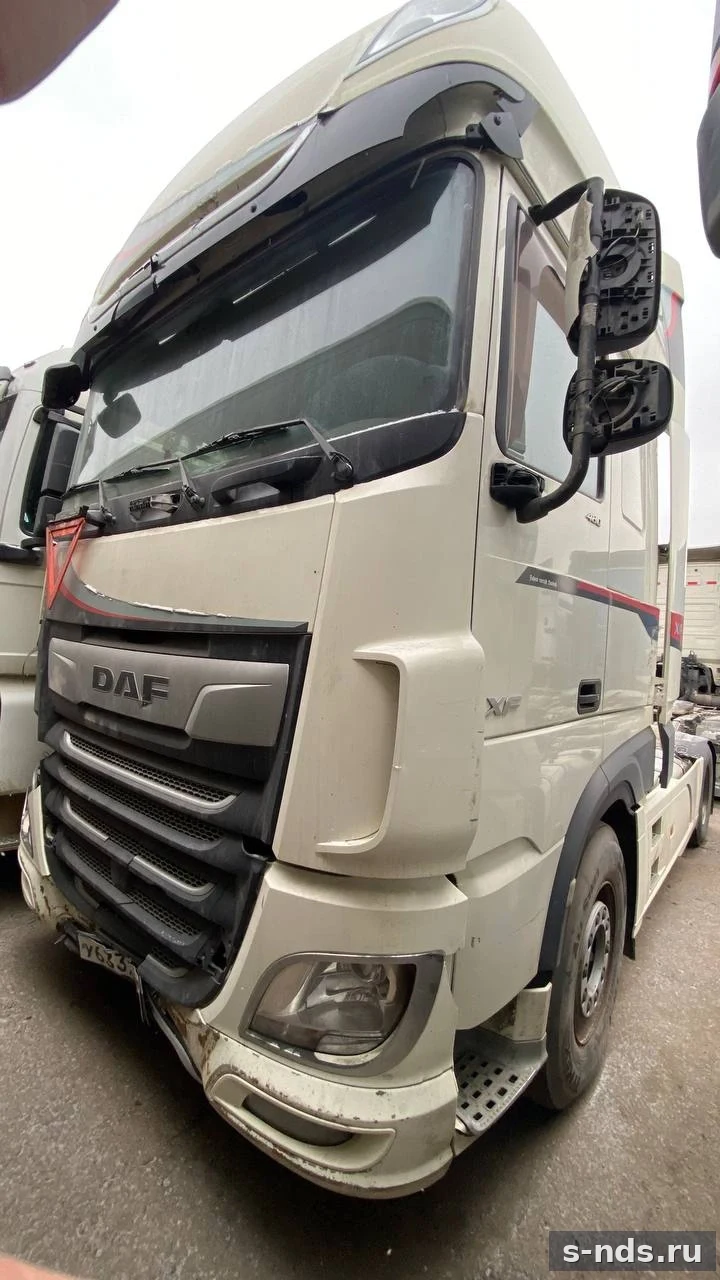 DAF