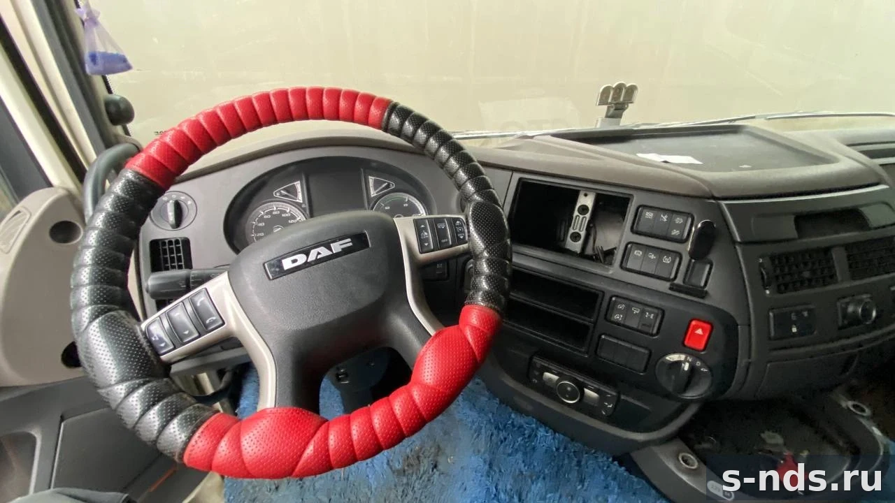 DAF
