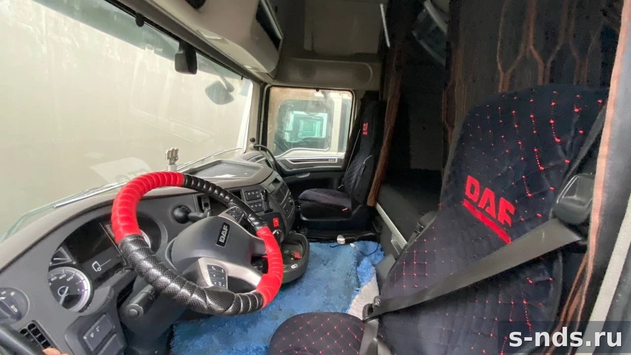 DAF