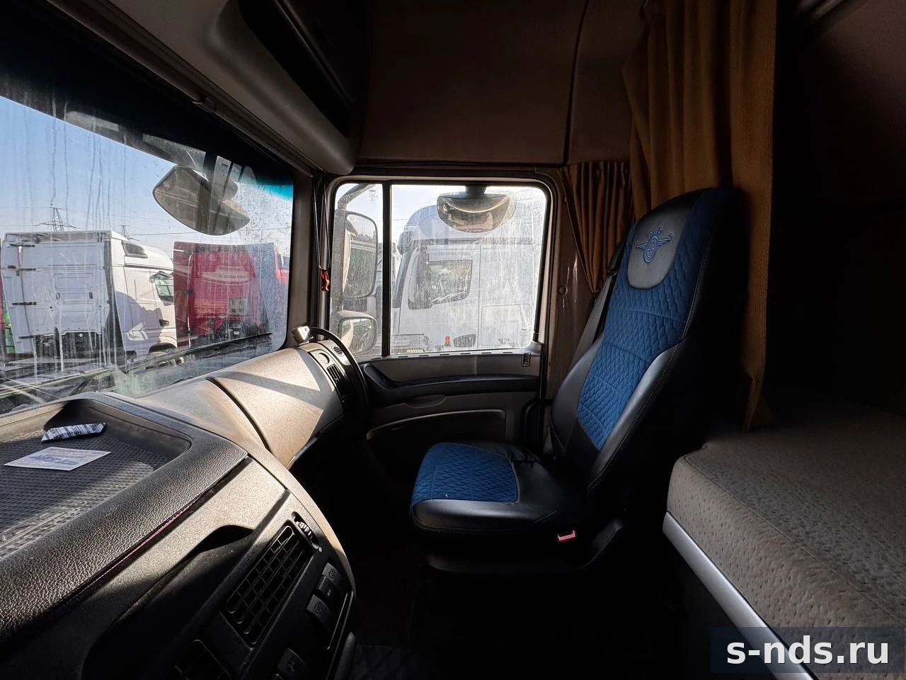 DAF