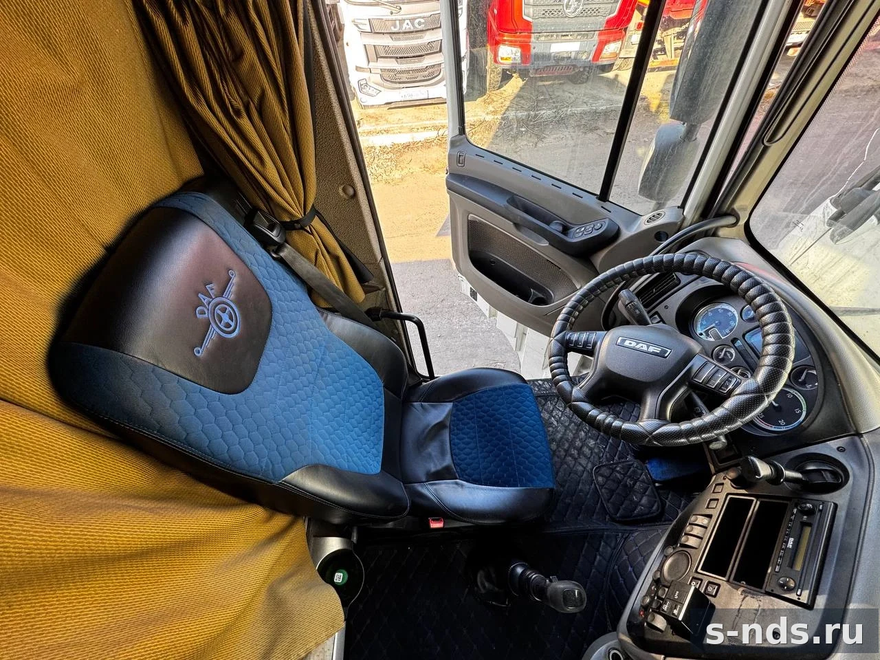 DAF