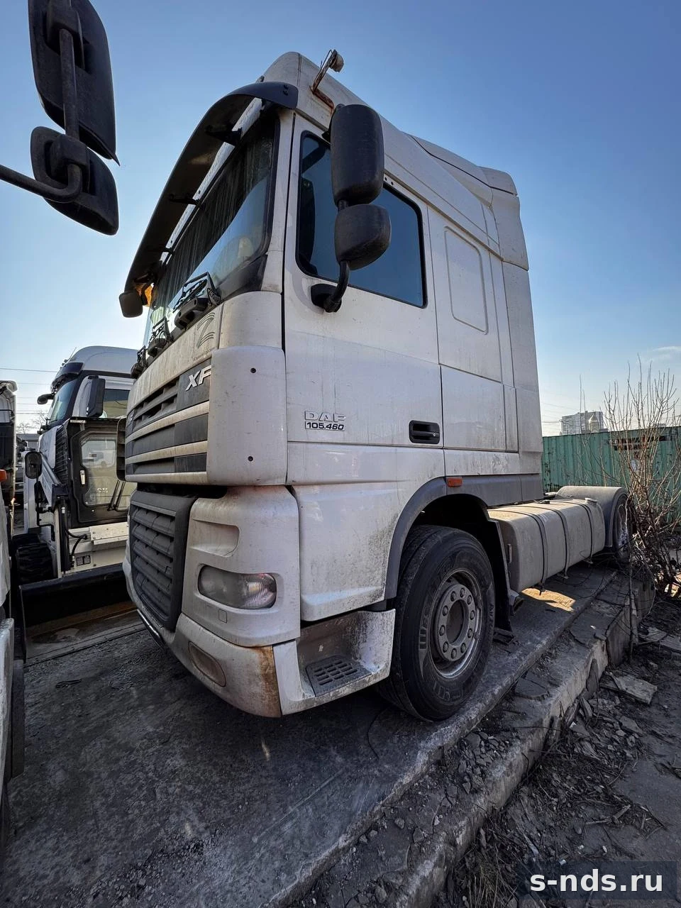 DAF