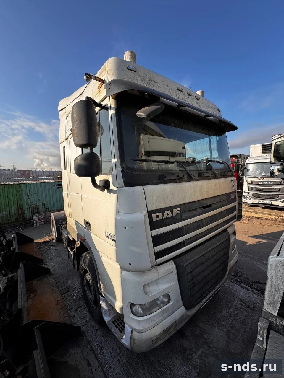 DAF