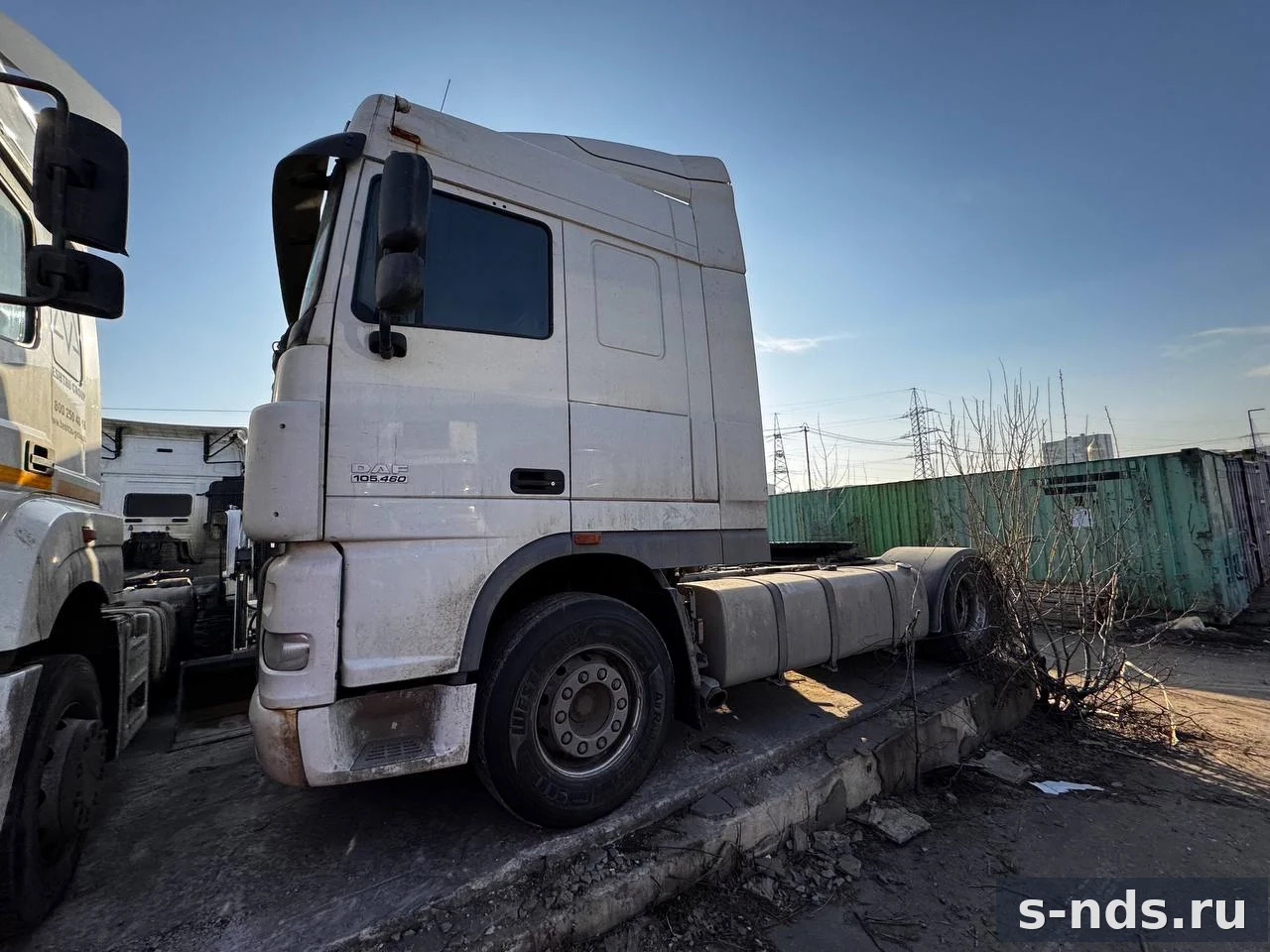 DAF