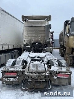 КАМАЗ