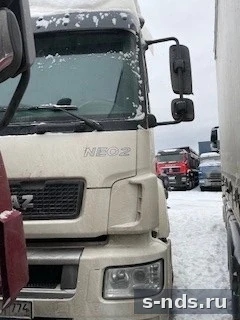 КАМАЗ