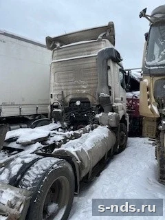 КАМАЗ