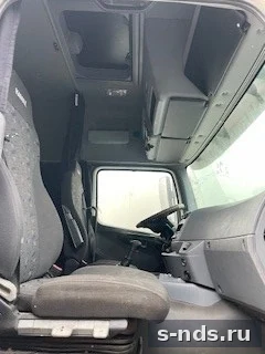 КАМАЗ