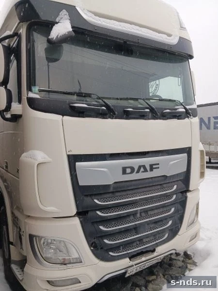 DAF