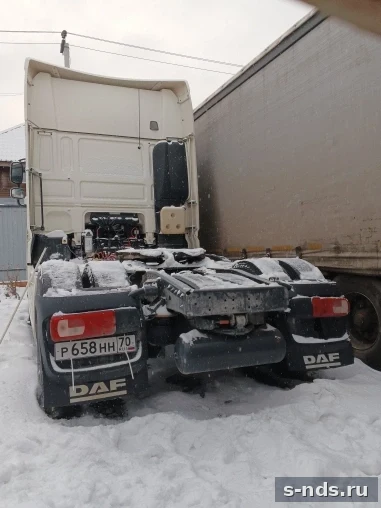 DAF