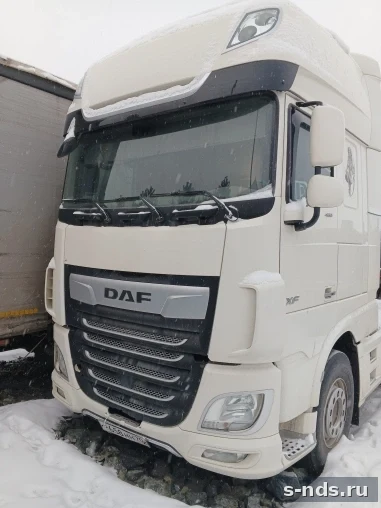 DAF