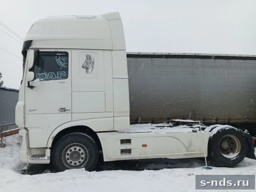 DAF