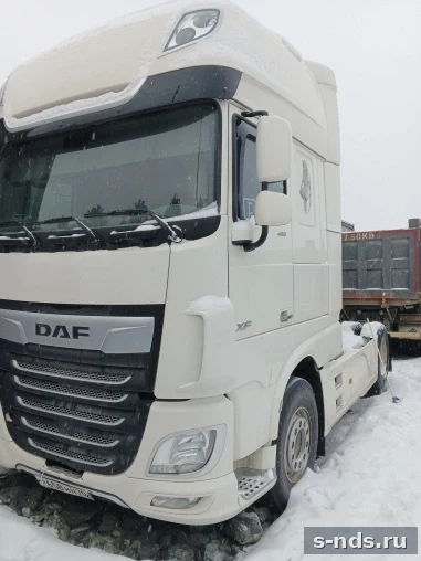 DAF