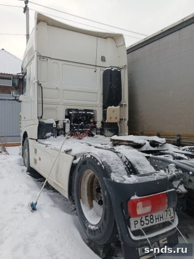 DAF