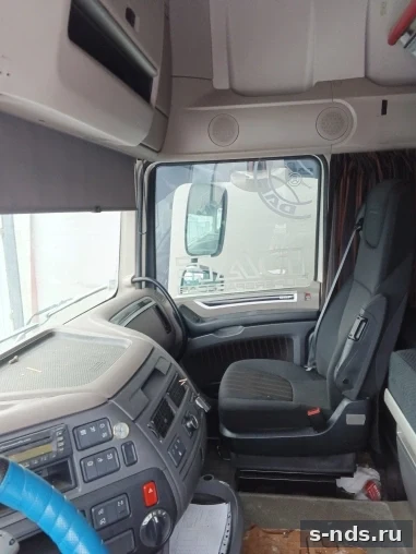 DAF