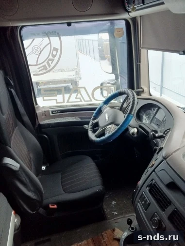 DAF