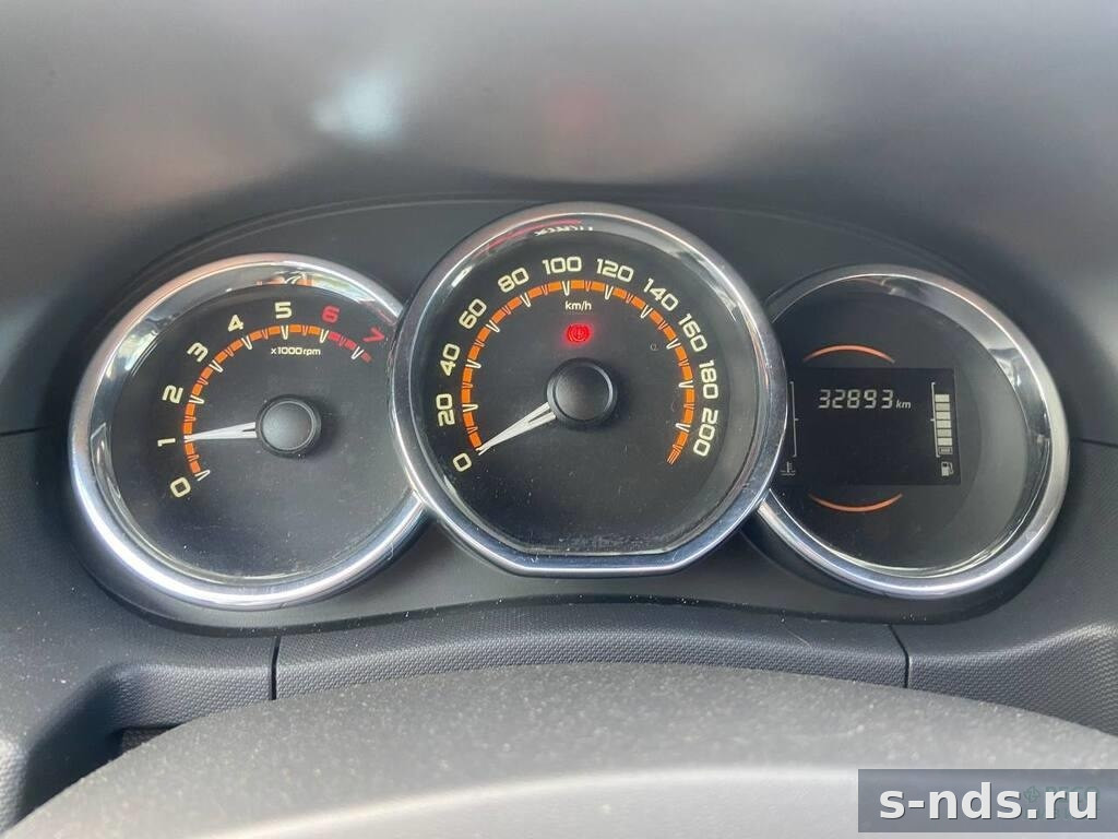Цельнометаллический LADA LARGUS