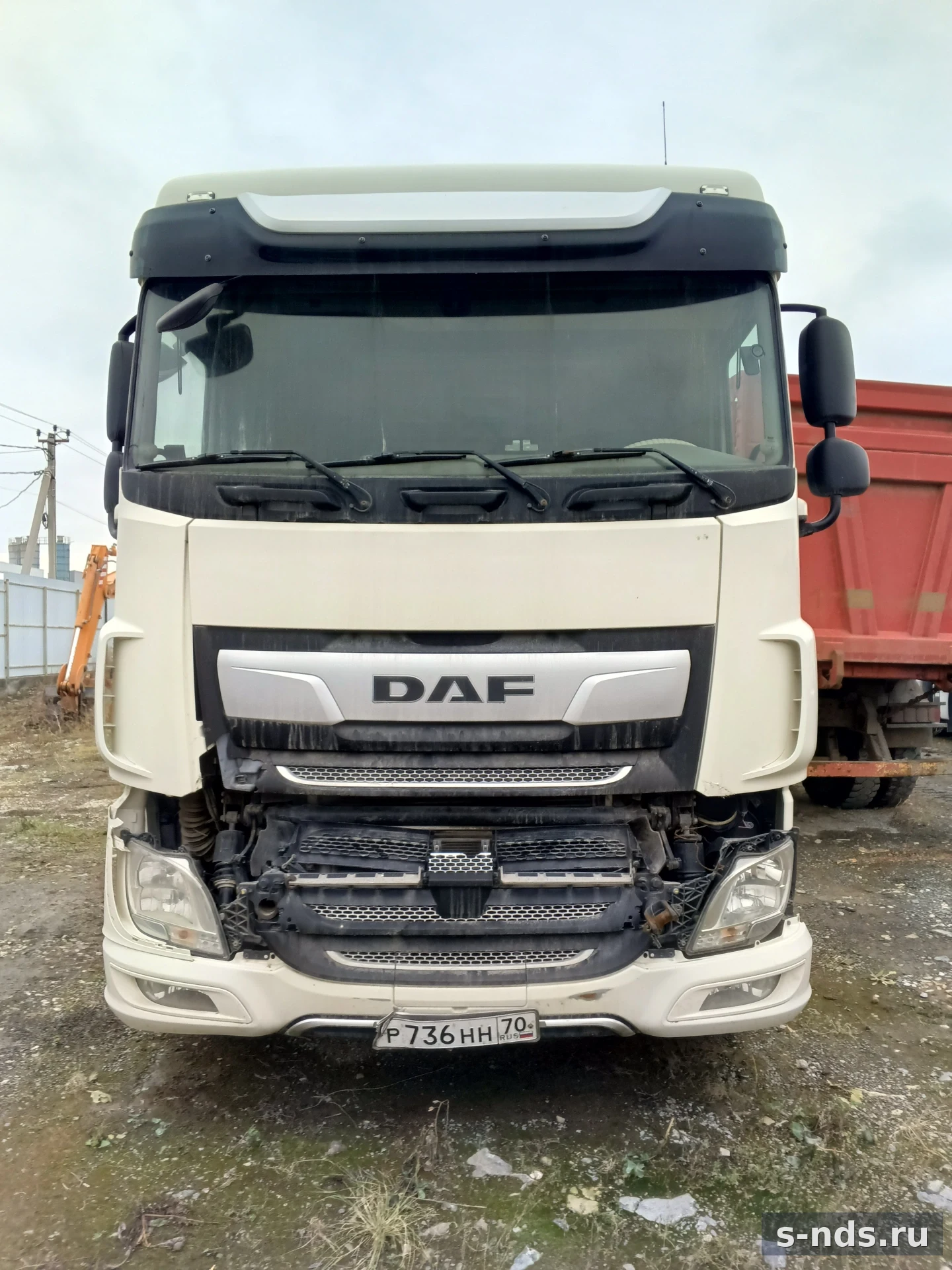 DAF
