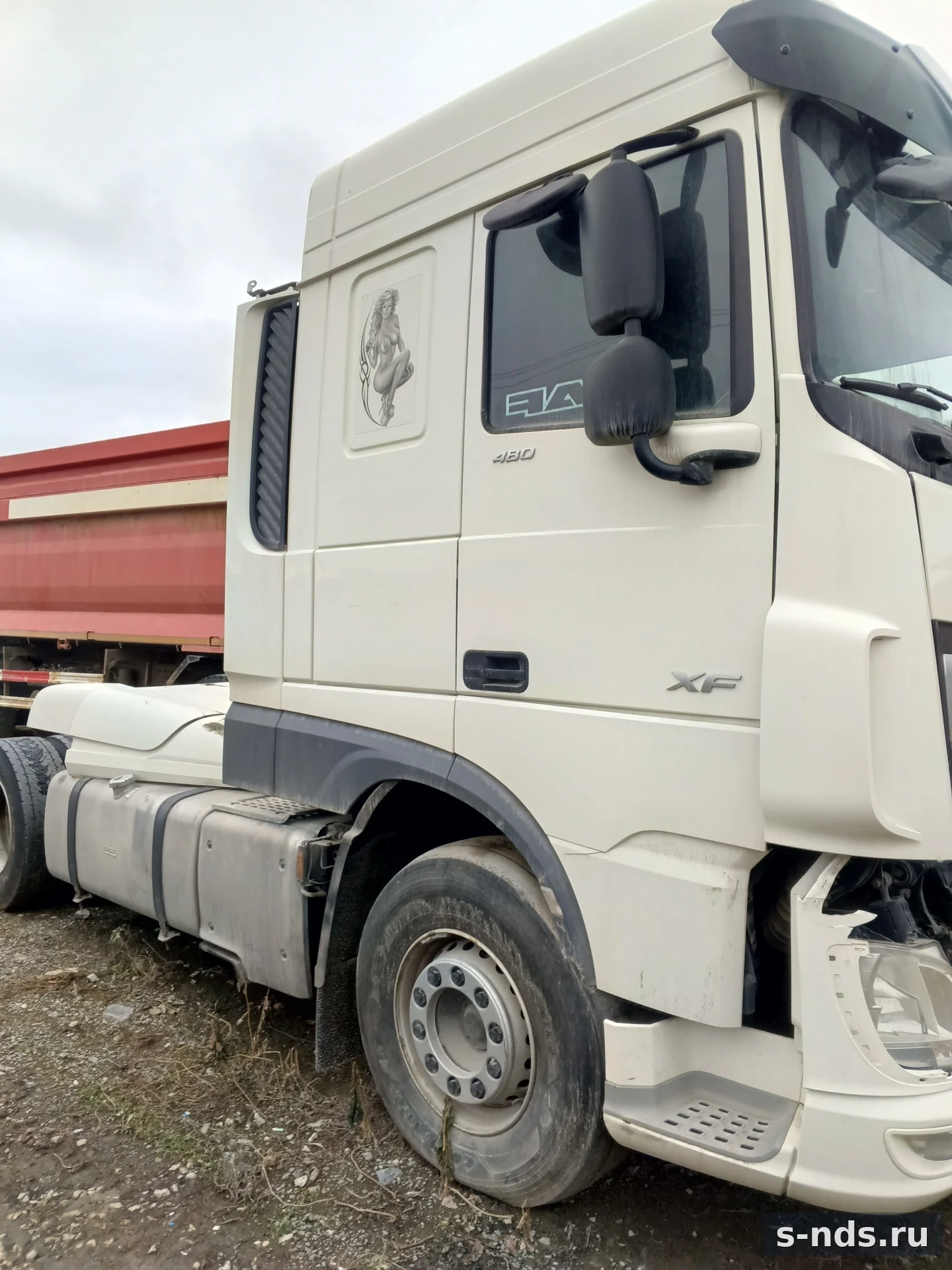 DAF
