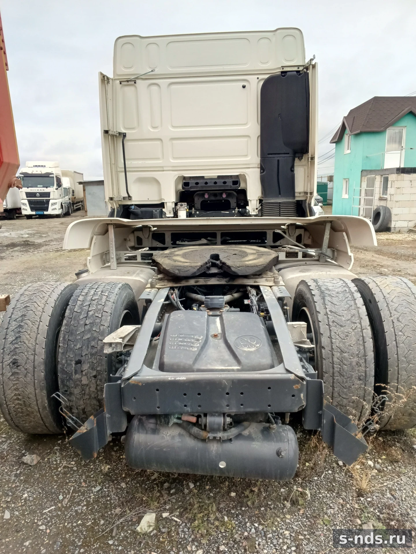DAF
