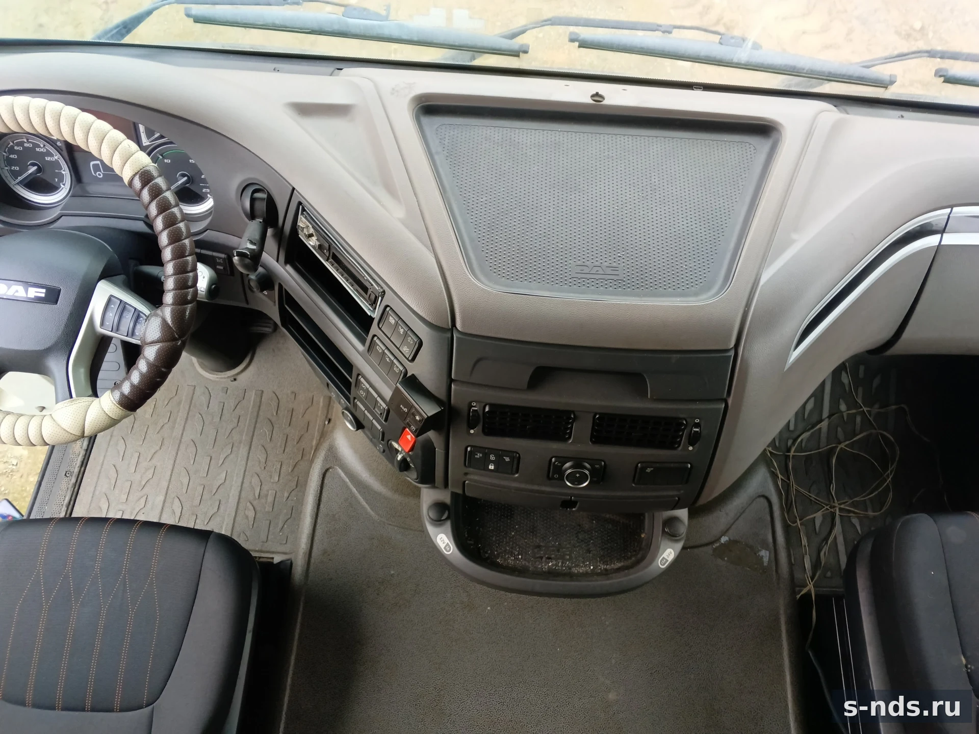 DAF