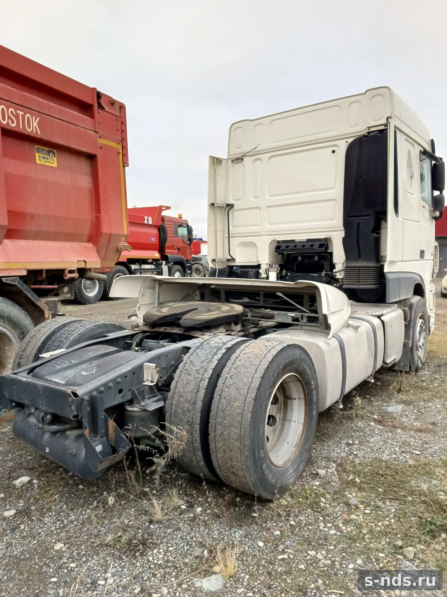 DAF