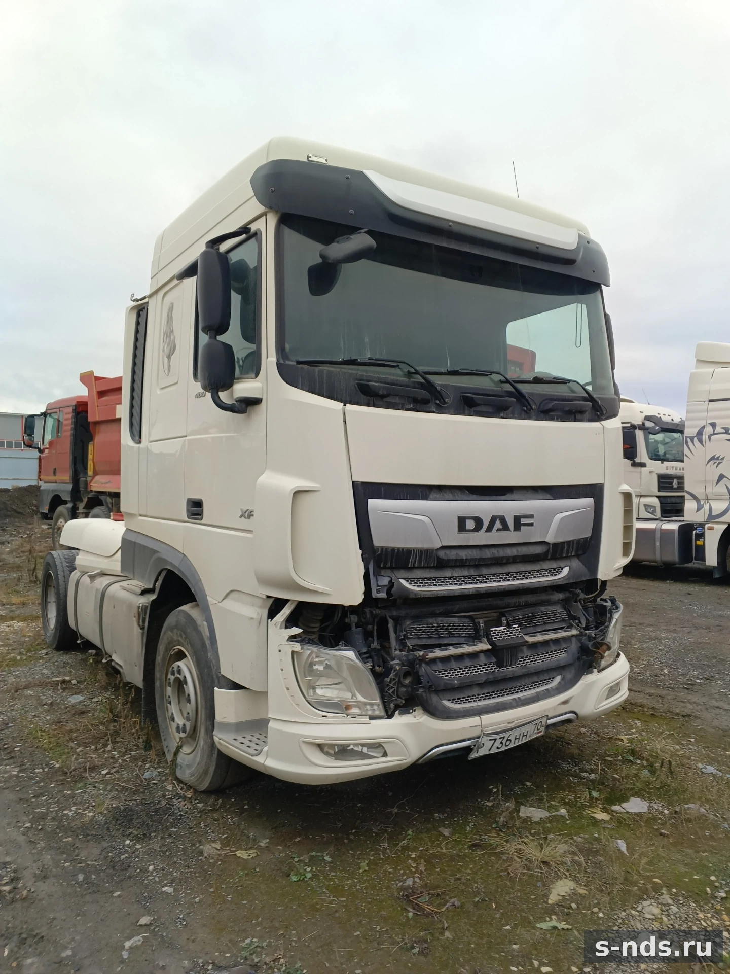 DAF