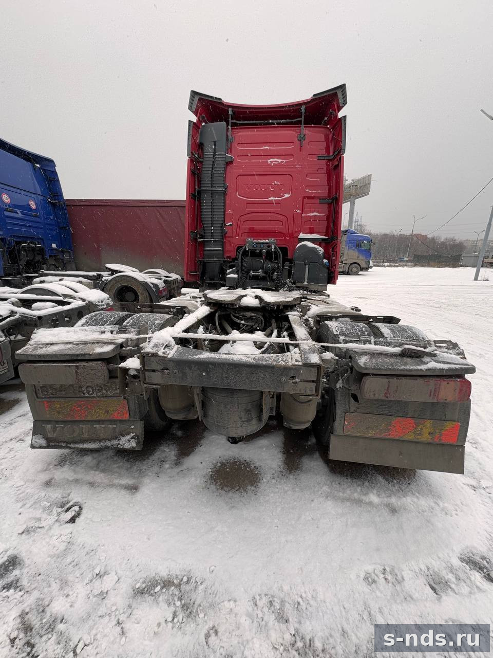 VOLVO