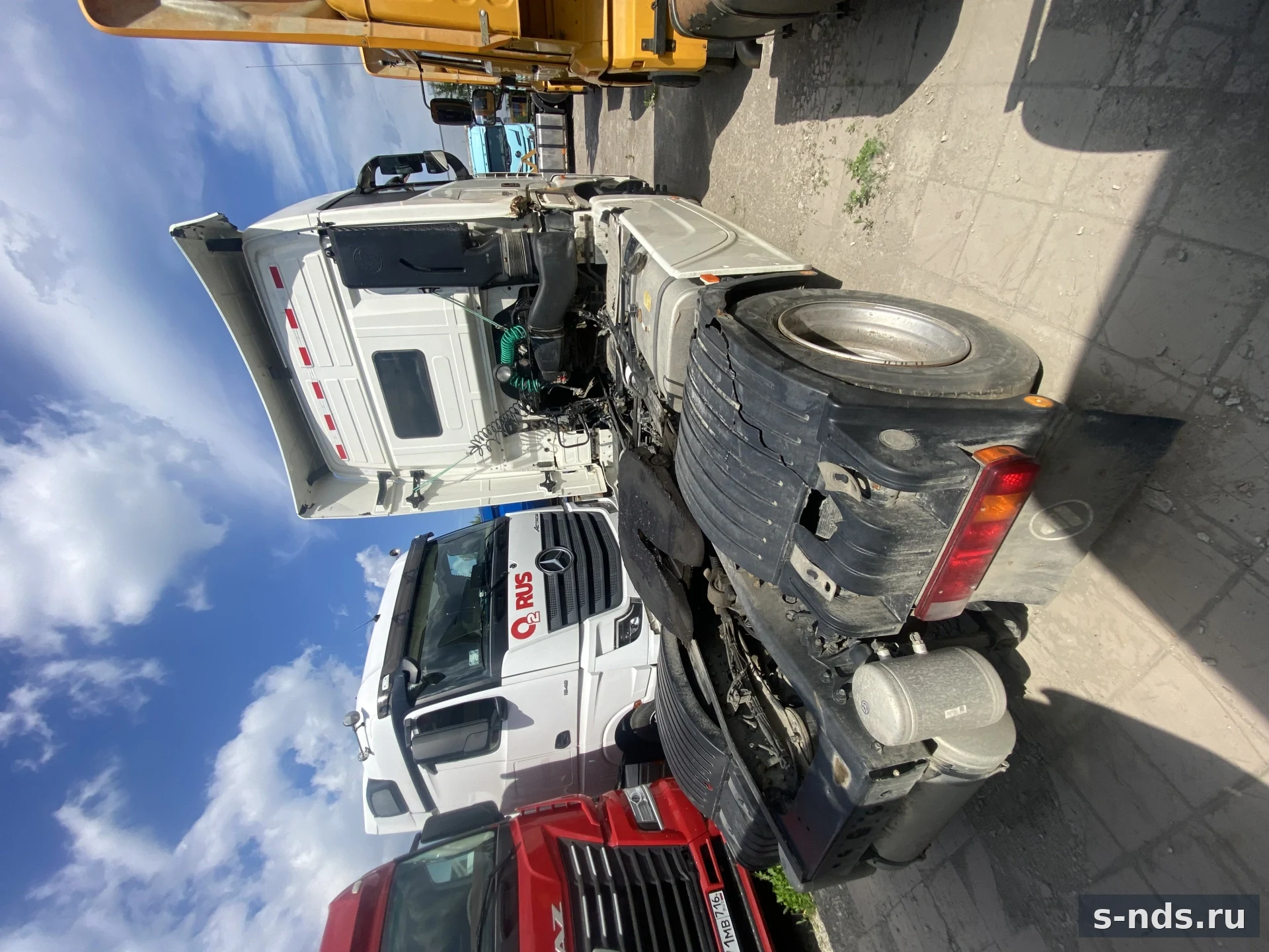 FOTON