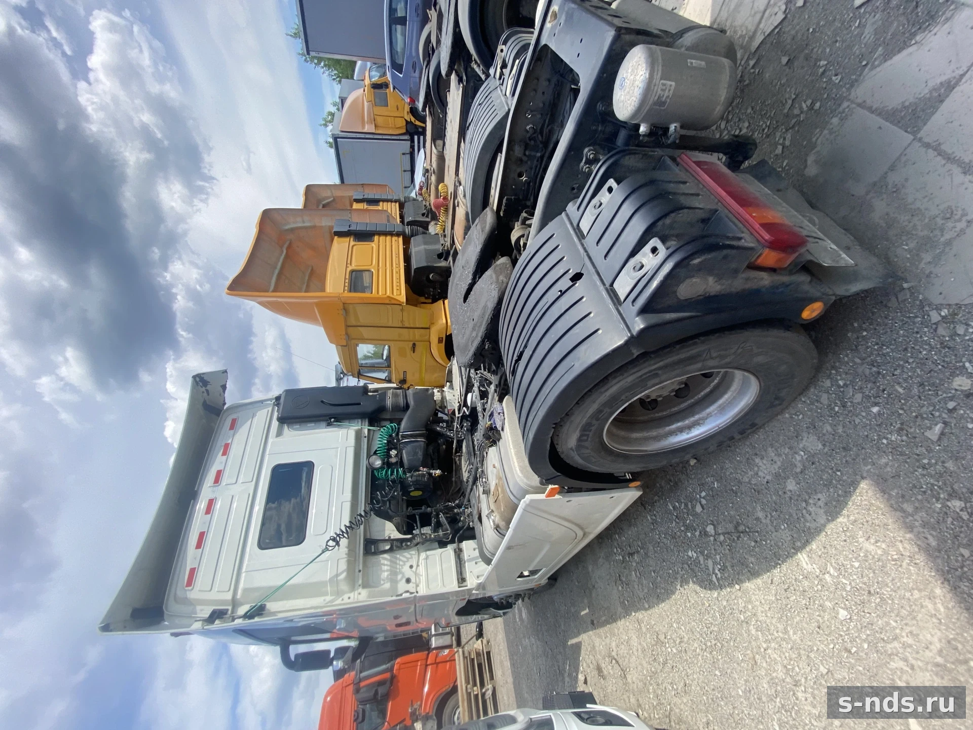 FOTON