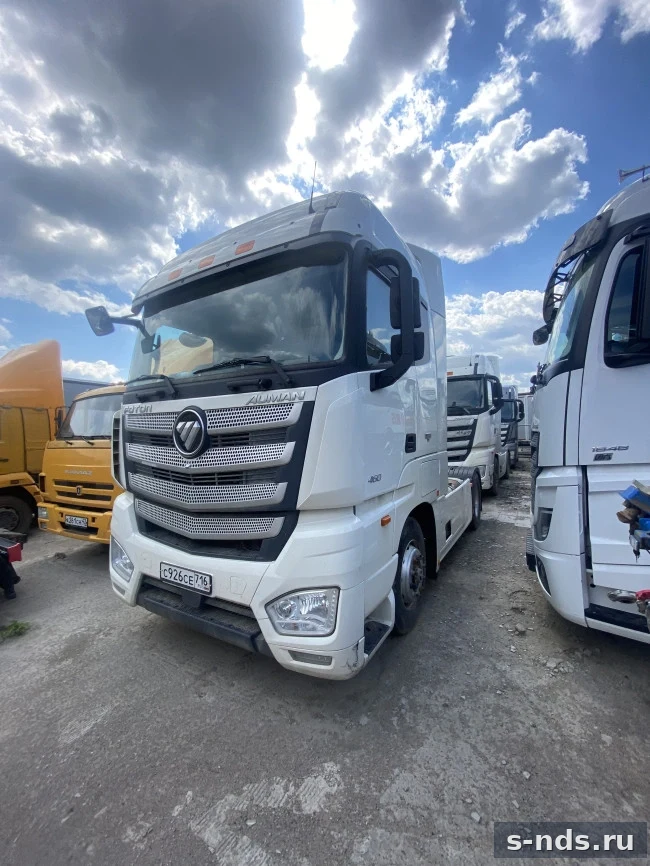 FOTON