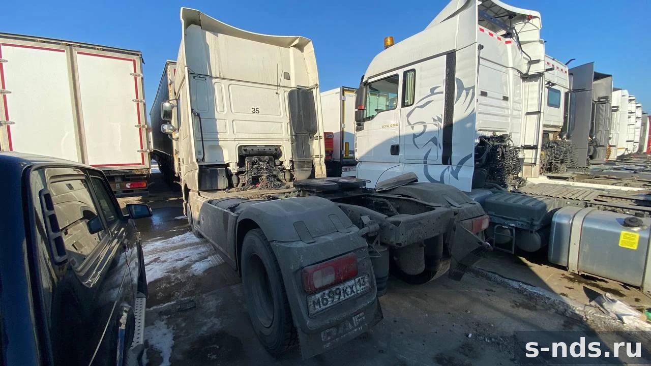 DAF