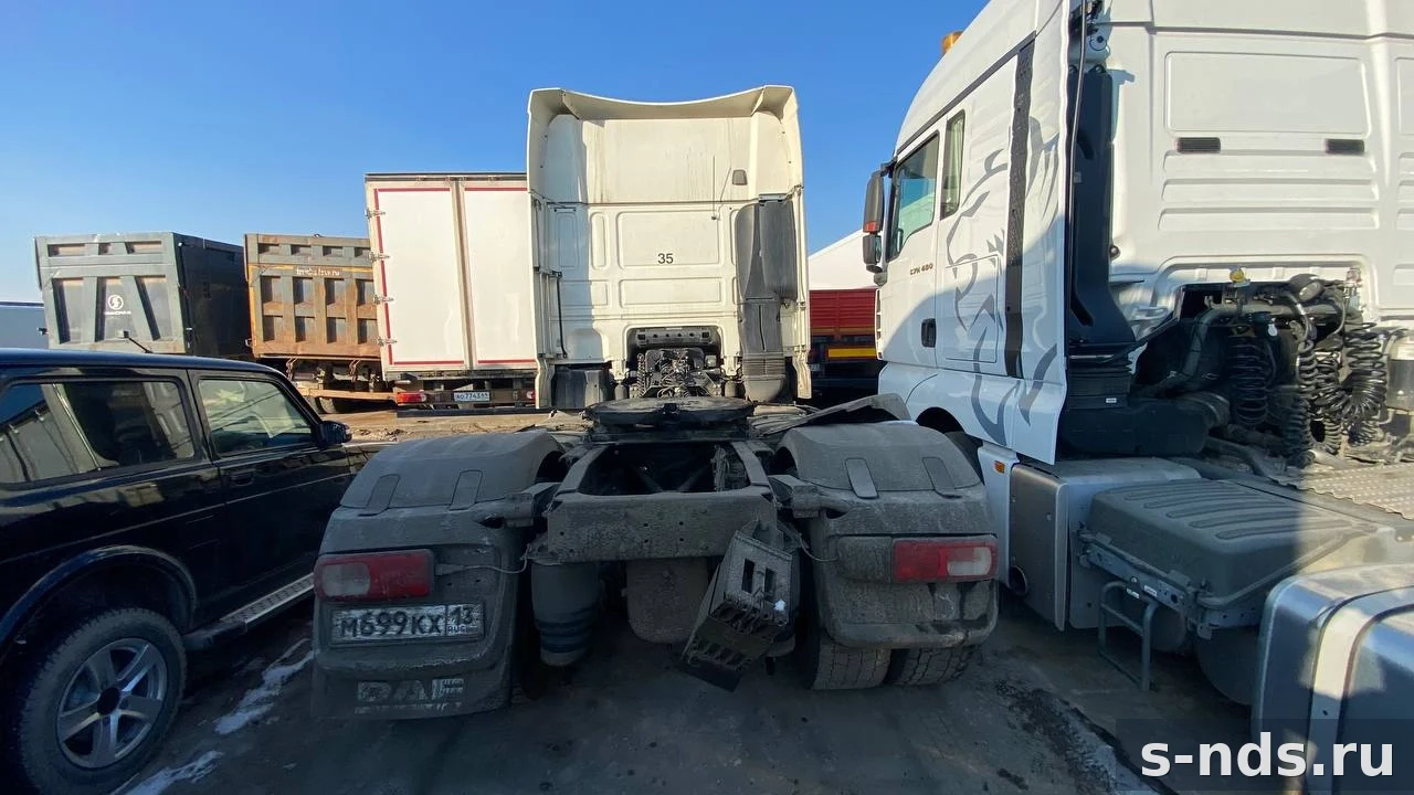 DAF