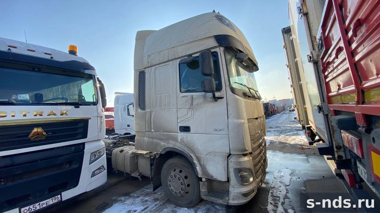 DAF