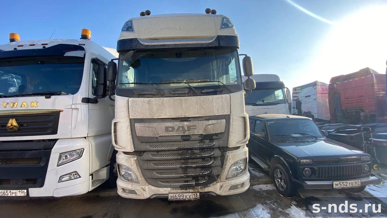 DAF