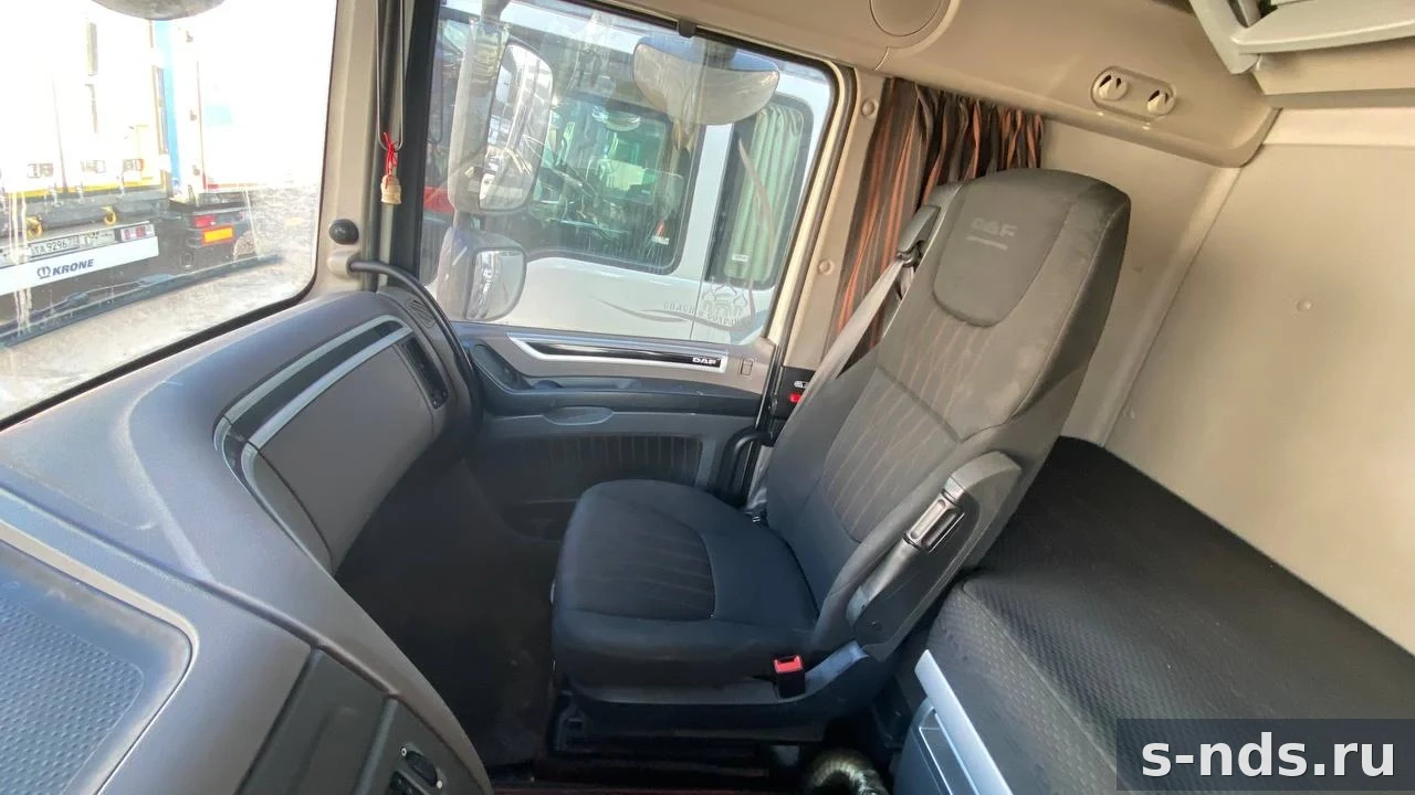 DAF