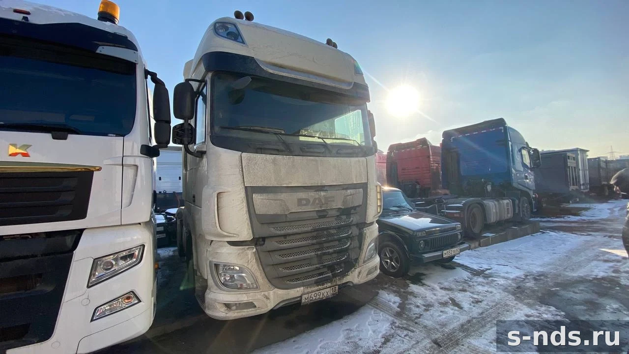 DAF