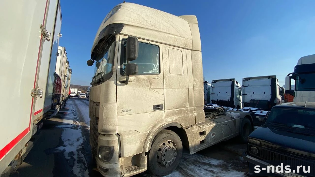 DAF